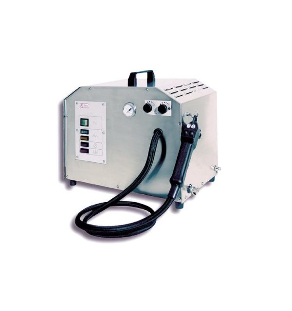 GENERADOR DE VAPOR SIRIO MOD. SR902