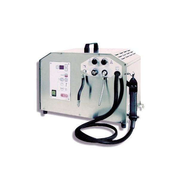 GENERADOR DE VAPOR SIRIO MOD. SR903