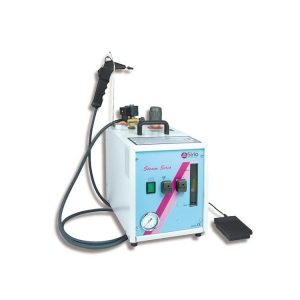 GENERADOR DE VAPOR SIRIO MOD. STEAM  SR900S