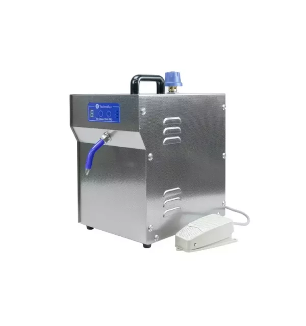 GENERADOR DE VAPOR TECHNOFLUX MOD. TOP STEAM 2000-PRO - Imagen 2