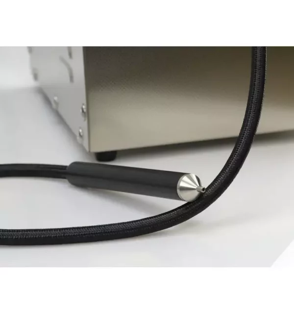 GENERADOR DE VAPOR TECHNOFLUX MOD. TOP STEAM 2000-PRO - Imagen 4