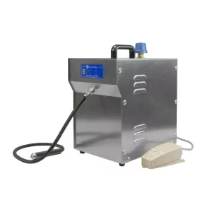 GENERADOR DE VAPOR TECHNOFLUX MOD. TOP STEAM 2000-PRO
