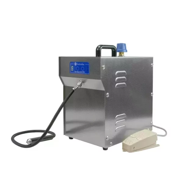 GENERADOR DE VAPOR TECHNOFLUX MOD. TOP STEAM 2000-PRO