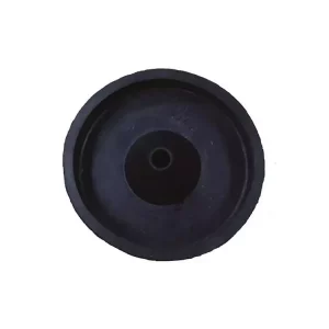GOMA BASE 2,5" (63,5 mm.)