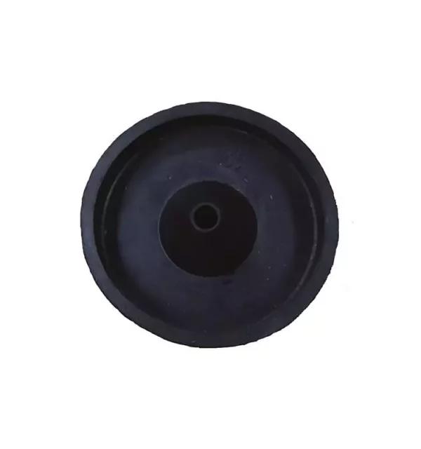 GOMA BASE 2,5" (63,5 mm.)