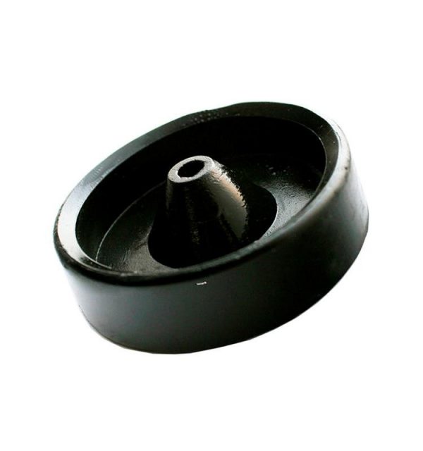 GOMA BASE 70 MM. PARA CILINDROS