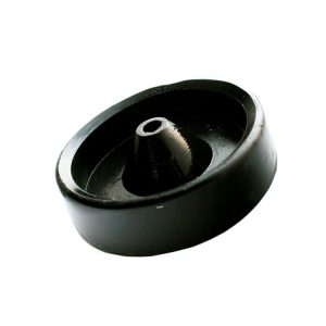 GOMA BASE 90 MM. PARA CILINDROS