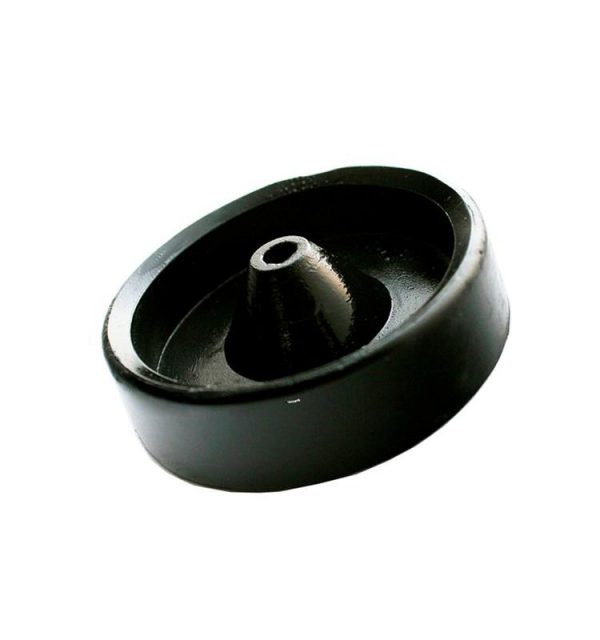 GOMA BASE 90 MM. PARA CILINDROS