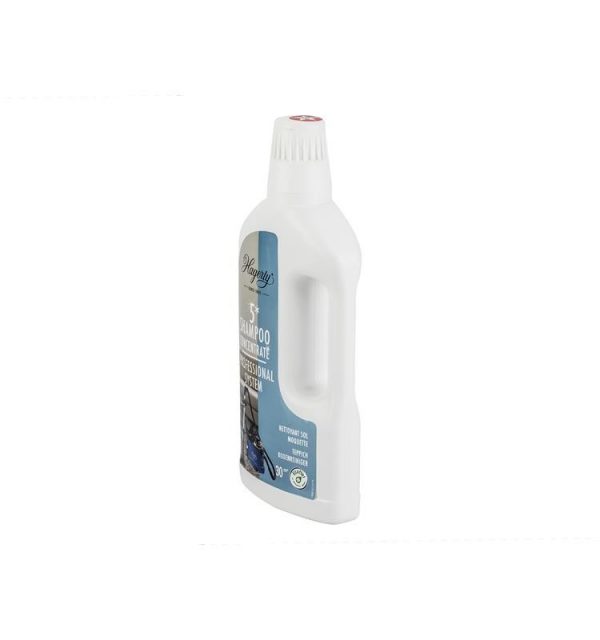 HAGERTY 5* SHAMPOO CONCENTRATE (30m2) - Imagen 3