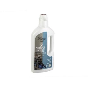 HAGERTY 5* SHAMPOO CONCENTRATE (30m2)