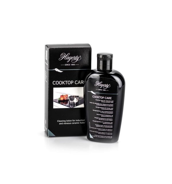 HAGERTY COOKTOP CARE 250 ML. - Imagen 3