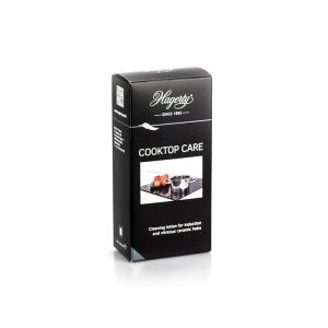 HAGERTY COOKTOP CARE 250 ML.