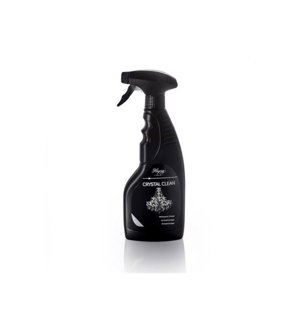 HAGERTY CRYSTAL CLEAN 500 ML.