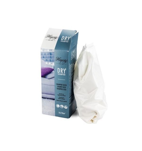 HAGERTY DRY SHAMPOO 500 GRS. - Imagen 3