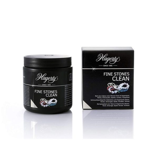 HAGERTY FINE STONES CLEAN 170 ML.