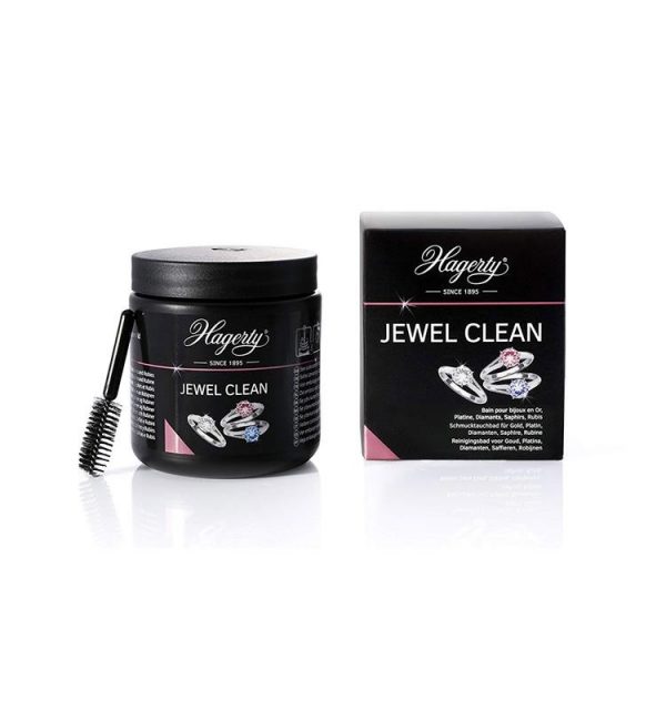 HAGERTY JEWEL CLEAN 170 ML.