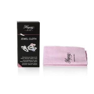 HAGERTY JEWEL CLOTH 30x36 cm.