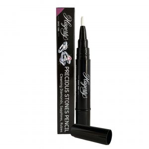 HAGERTY PRECIOUS STONES PENCIL