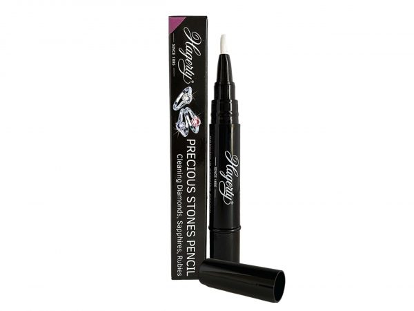 HAGERTY PRECIOUS STONES PENCIL