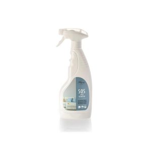 HAGERTY S.O.S. STAIN REMOVER 500 ML.