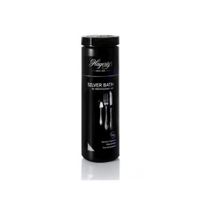 HAGERTY SILVER BATH 580 ML. FOR PROFESSIONAL USE