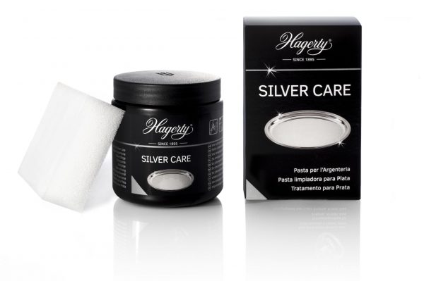 HAGERTY SILVER CARE 185G