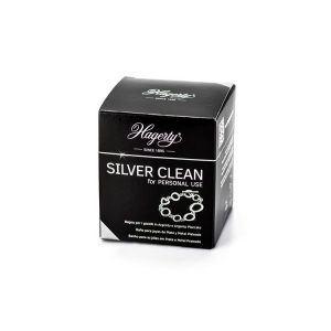 HAGERTY SILVER CLEAN FOR PERSONAL USE 170 ML.