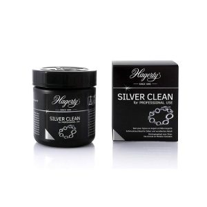 HAGERTY SILVER CLEAN FOR PROFESSIONAL USE 170 ML.