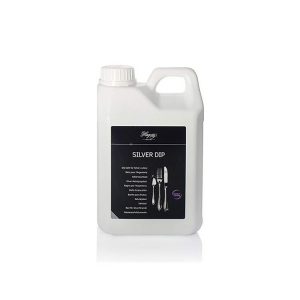 HAGERTY SILVER DIP 2 LITROS