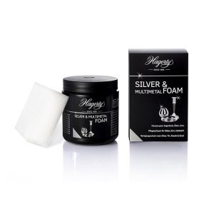 HAGERTY SILVER & MULTIMETAL FOAM 185 Gr