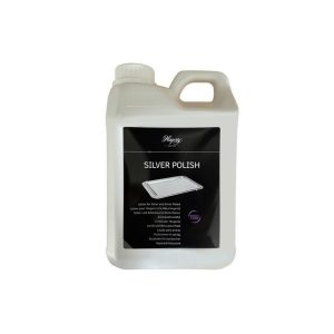 HAGERTY SILVER POLISH  2 LITROS