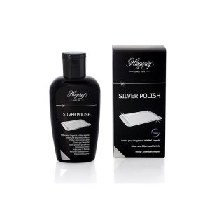 HAGERTY SILVER POLISH 250 ML.