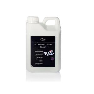 HAGERTY ULTRASONIC JEWEL CLEAN 2 LITROS