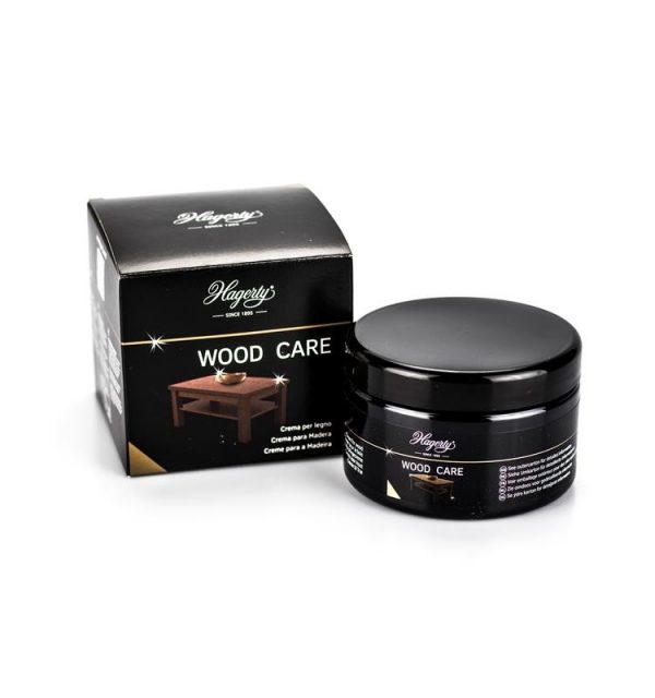 HAGERTY WOOD CARE 250 ML. - Imagen 3