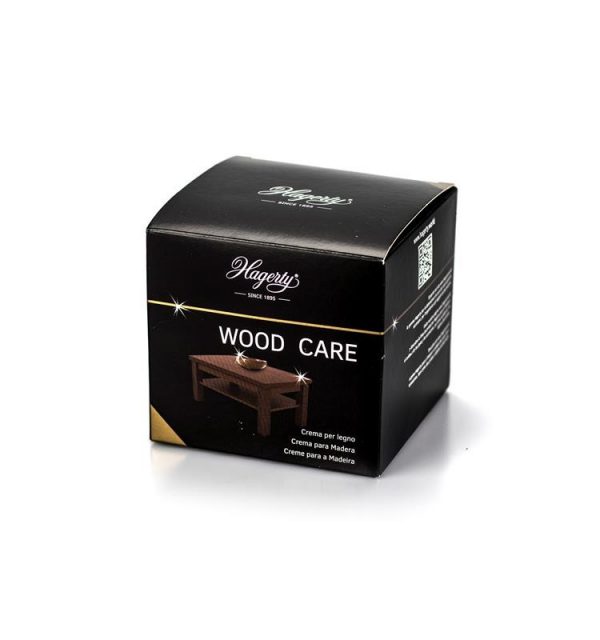 HAGERTY WOOD CARE 250 ML.