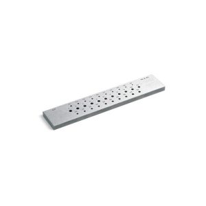 HILERA REDONDA 31 AGUJEROS (5 A 2 mm)