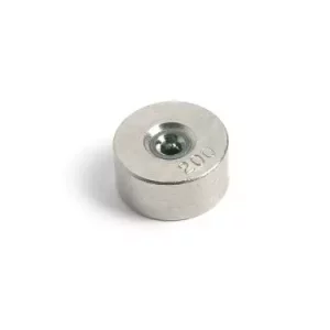 HILERA REDONDA TUNGSTENO 20 AG. 2,2 A 1,25mm