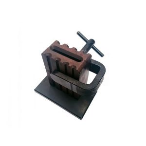 CHAPONERA CHAPA 200 GRS+4 CANALES HILO