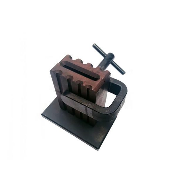 CHAPONERA CHAPA 200 GRS+4 CANALES HILO