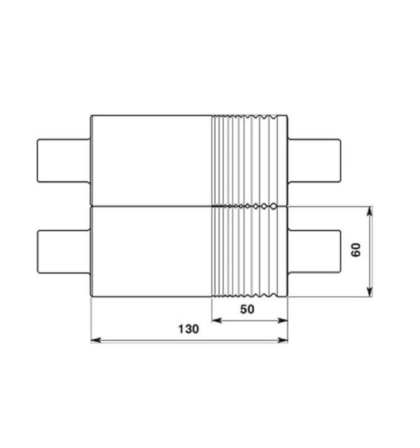 LAMINADOR DURSTON DRM C130 R CHAPA/HILO - Imagen 2