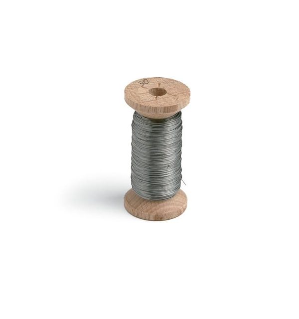 HILO DE ATAR N.40 (CARRETE 100 grs.)