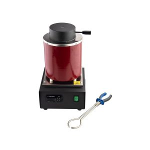 HORNO FUNDIR 3 KGS.  ELECTRICO DIGITAL 1400W 220V