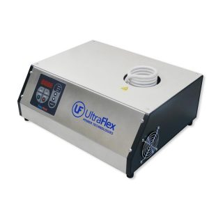 HORNO INDUCCION ULTRAFLEX 1 Kg. Au 3Kw REFRIGERADO POR AIRE