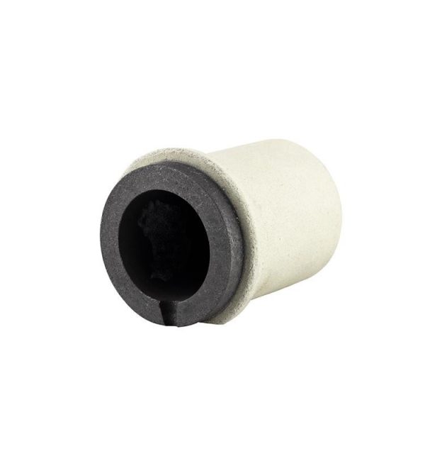 CRISOL 2 KGS. P/HORNO INDUCCION ULTRAFLEX REFRIGERADO POR AGUA - Imagen 2