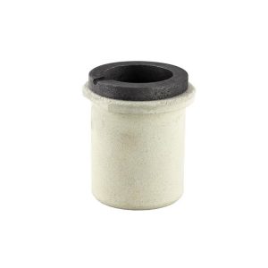 CRISOL 2 KGS. P/HORNO INDUCCION ULTRAFLEX REFRIGERADO POR AGUA