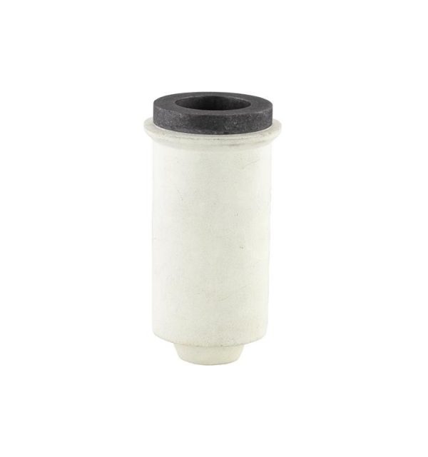 CRISOL 1 KG.  P/HORNO INDUCCION ULTRAFLEX REFRIGERADO POR AIRE