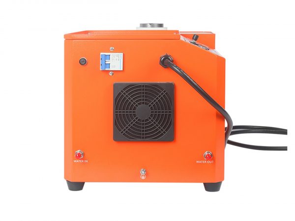 HORNO INDUCCION YIHUI 2 Kgs. Au 5KW  220V II ?STRONG? - Imagen 2