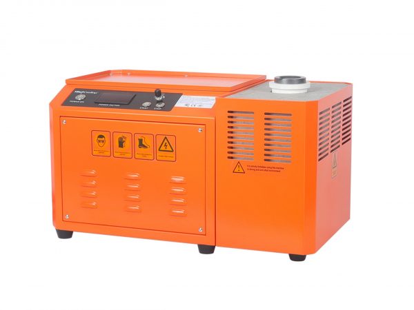HORNO INDUCCION YIHUI 2 Kgs. Au 5KW  220V II ?STRONG? - Imagen 3