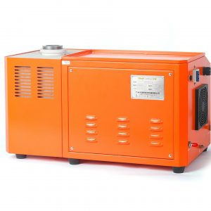 HORNO INDUCCION YIHUI 2 Kgs. Au 5KW  220V II ?STRONG?