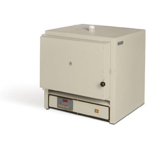 HORNO MICROFUSION MOD.04 CON PROGRAMADOR 210x210x160 220V
